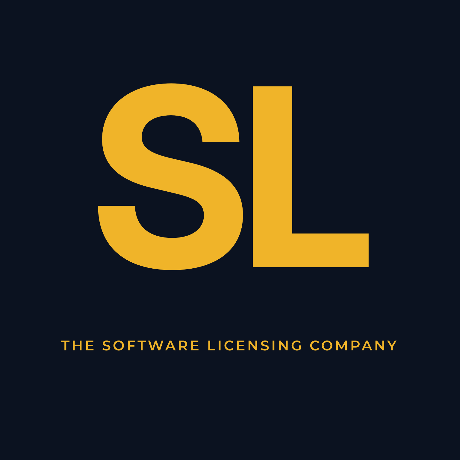 The Software Licensing Company